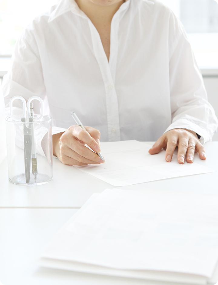 人とのつながりを大切に、親身にサポート