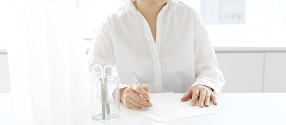 人とのつながりを大切に、親身にサポート