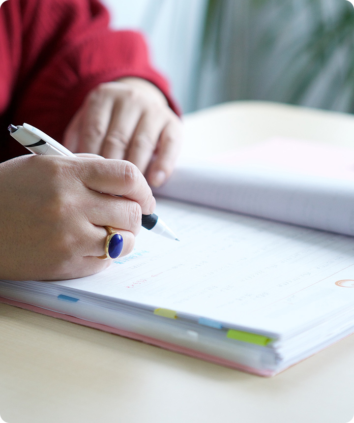 私たちと一緒にはたらきませんか